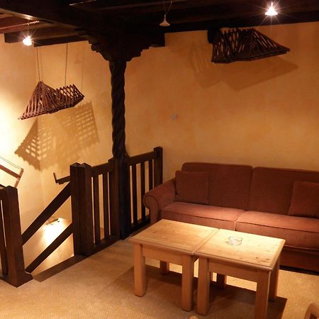 Caveau De L'Ami Fritz Ribeauville  Ngoại thất bức ảnh