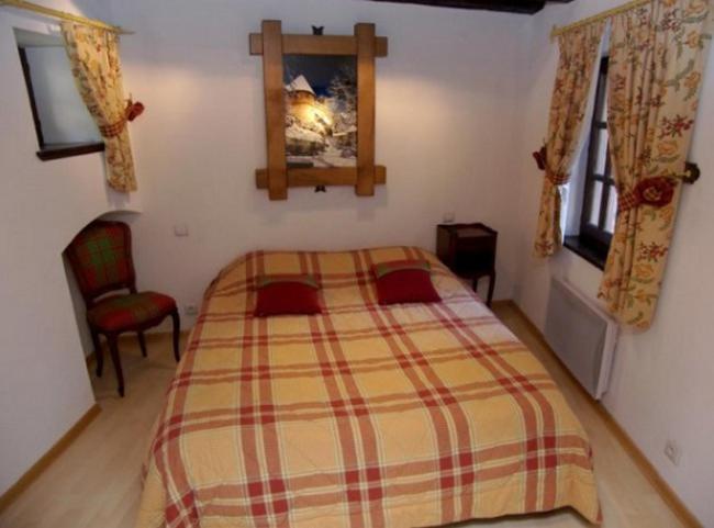 Caveau De L'Ami Fritz Ribeauville  Phòng bức ảnh