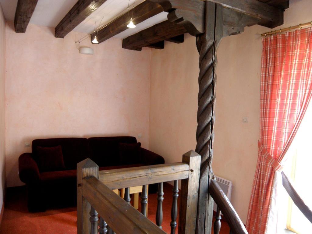 Caveau De L'Ami Fritz Ribeauville  Phòng bức ảnh