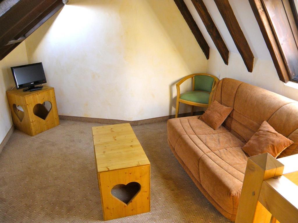 Caveau De L'Ami Fritz Ribeauville  Phòng bức ảnh