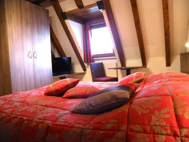 Caveau De L'Ami Fritz Ribeauville  Phòng bức ảnh